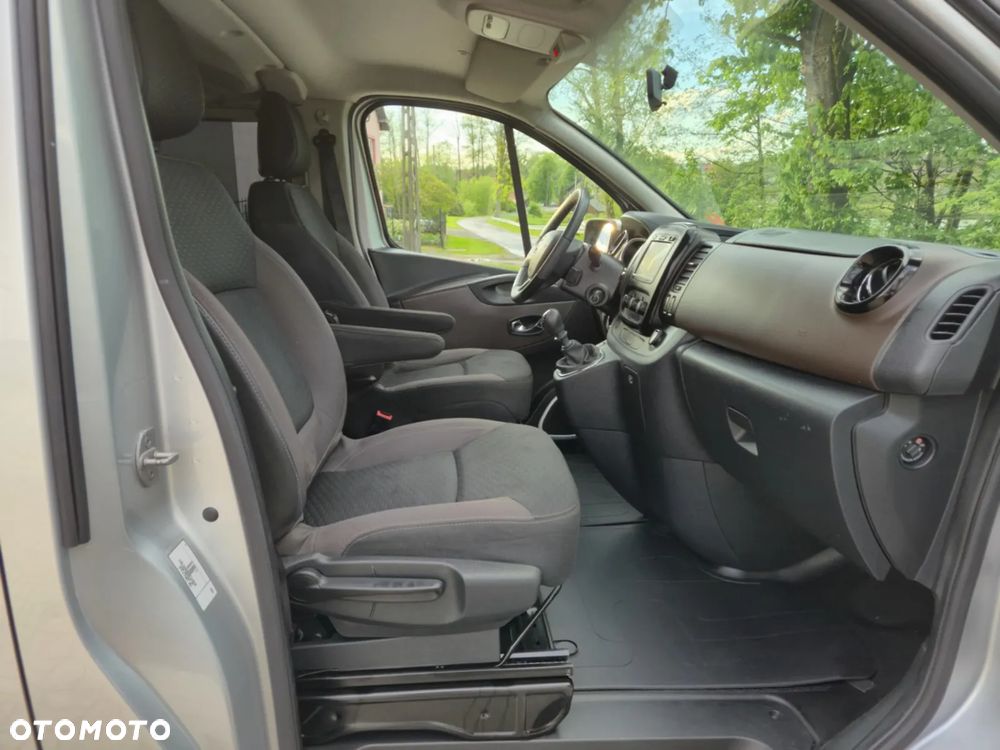 Fiat Talento Multicab L2H1 Basis - 10