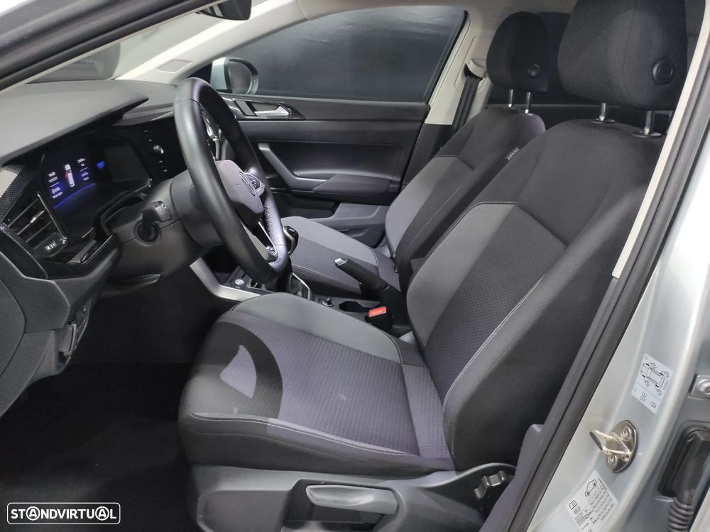 VW Taigo 1.0 TSI Urban - 9