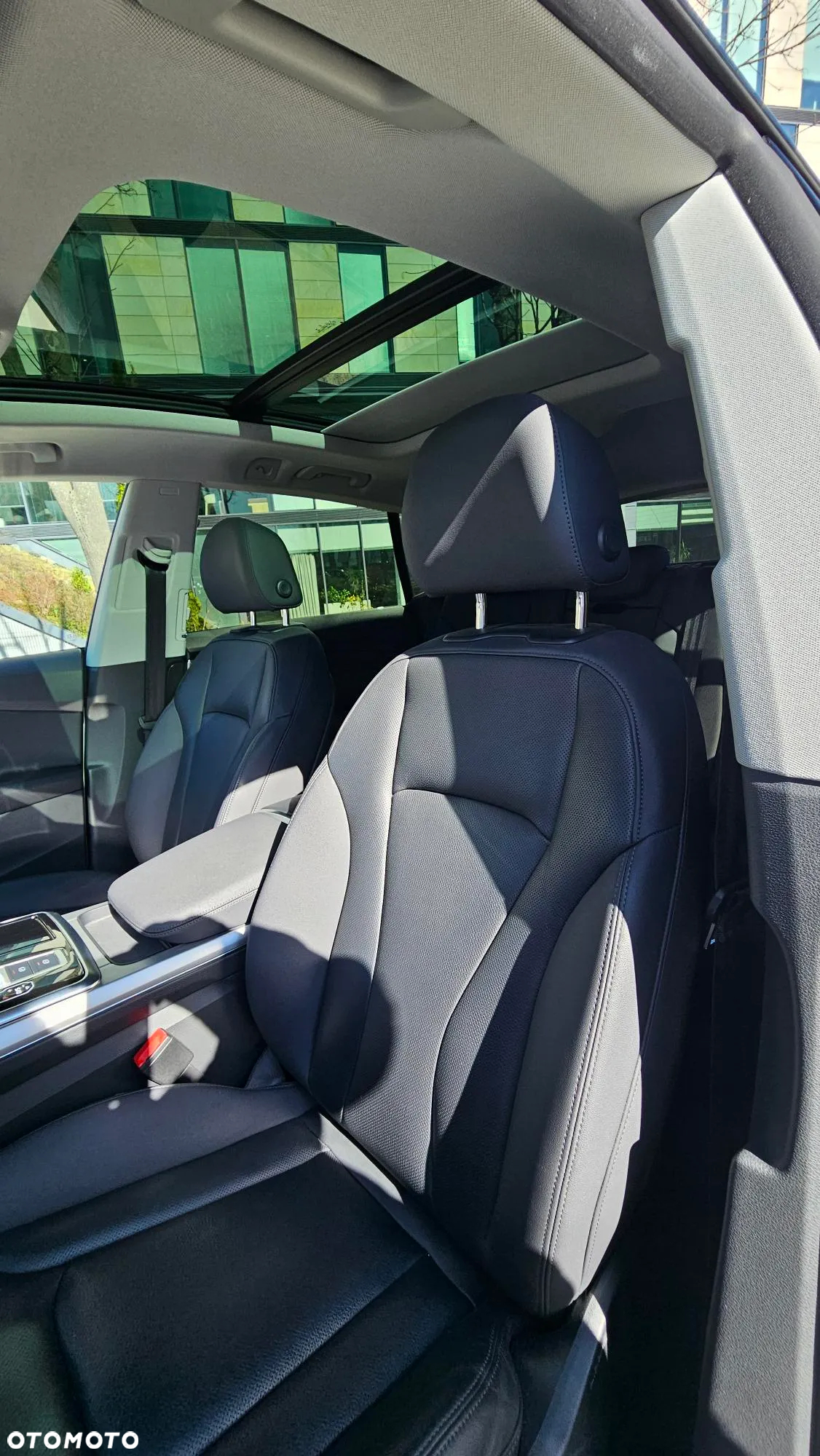 Audi Q8 - 10