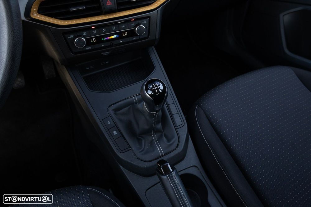 SEAT Ibiza 1.0 TSI Style - 19