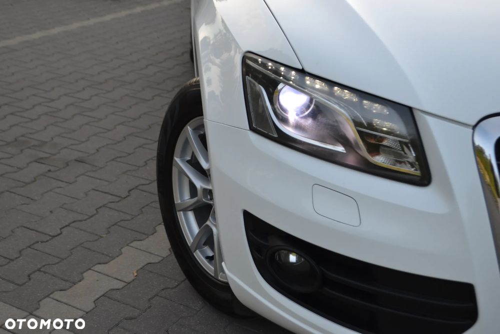 Audi Q5 - 9