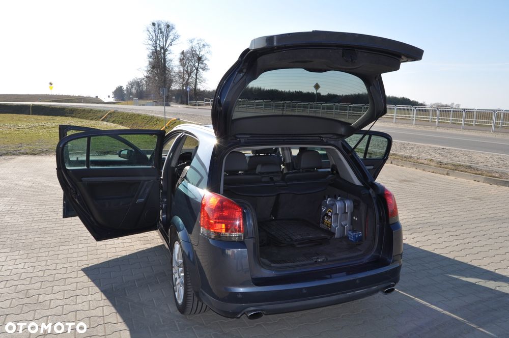 Opel Signum 2.8 V6 Sport - 15