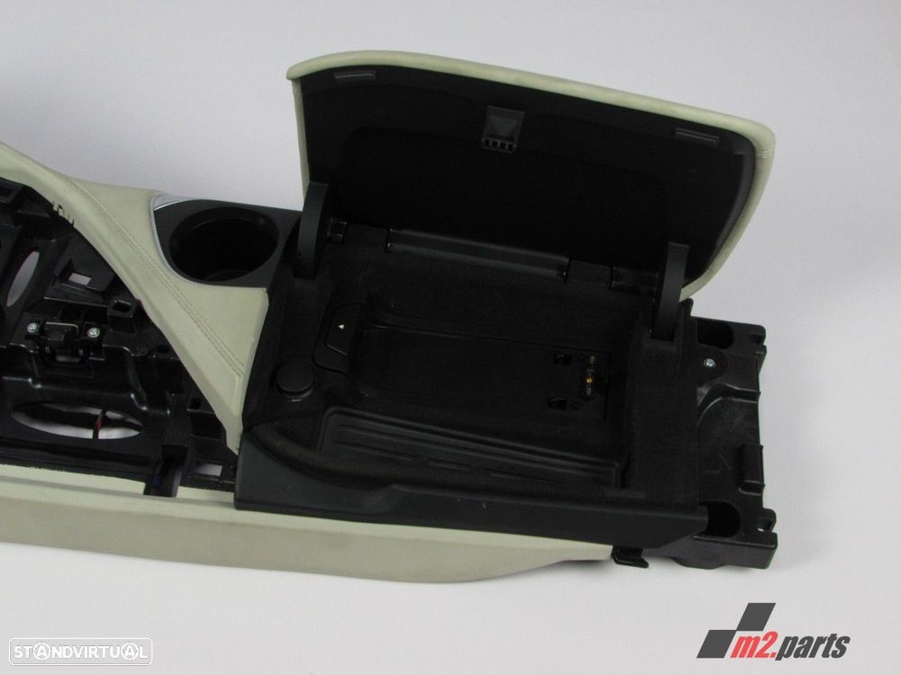 Consola Central Seminovo/ Original BMW i8 (I12)/BMW i8 Roadster (I15) 5116929054... - 3