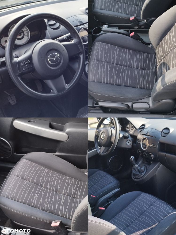 Mazda 2 - 12