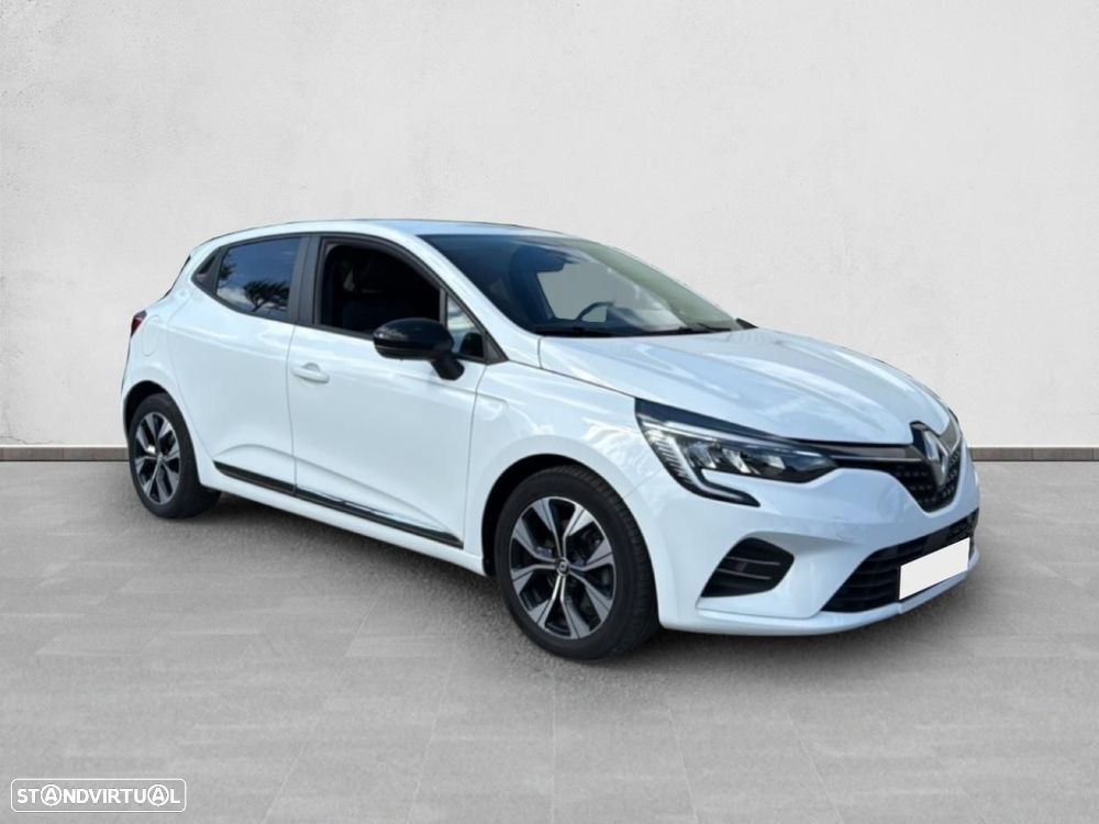 Renault Clio 1.5 Blue dCi Equilibre - 7
