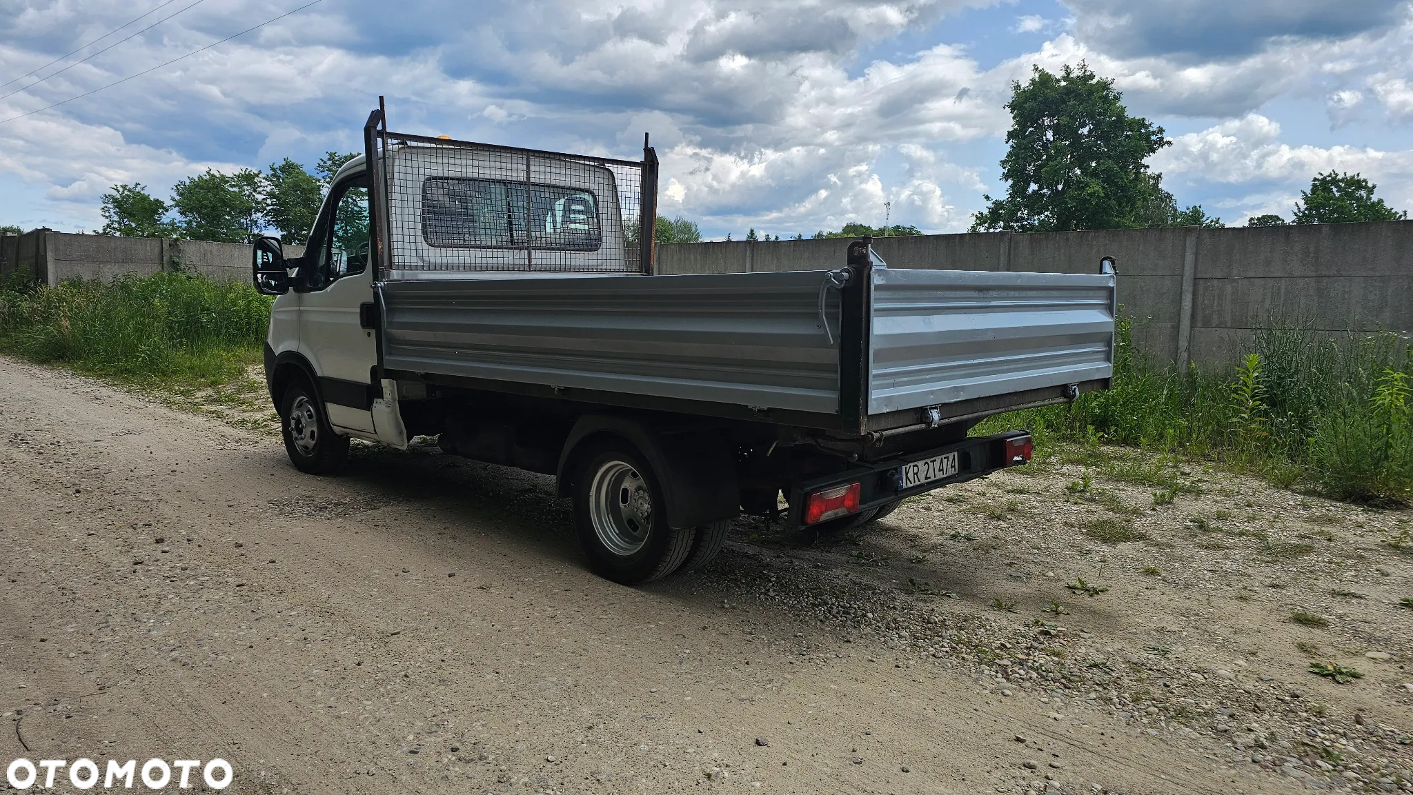 Iveco 35c - 3