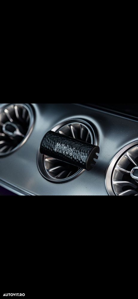 Mercedes-Benz E 220 d 4Matic 9G-TRONIC AMG Line - 17