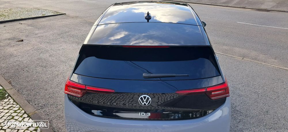 VW ID.3 Pro Performance 1st Plus - 8
