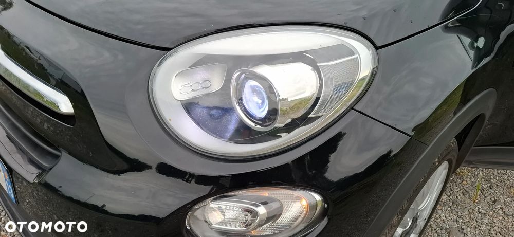 Fiat 500X 1.6 MultiJet 4x2 S&S Lounge - 15