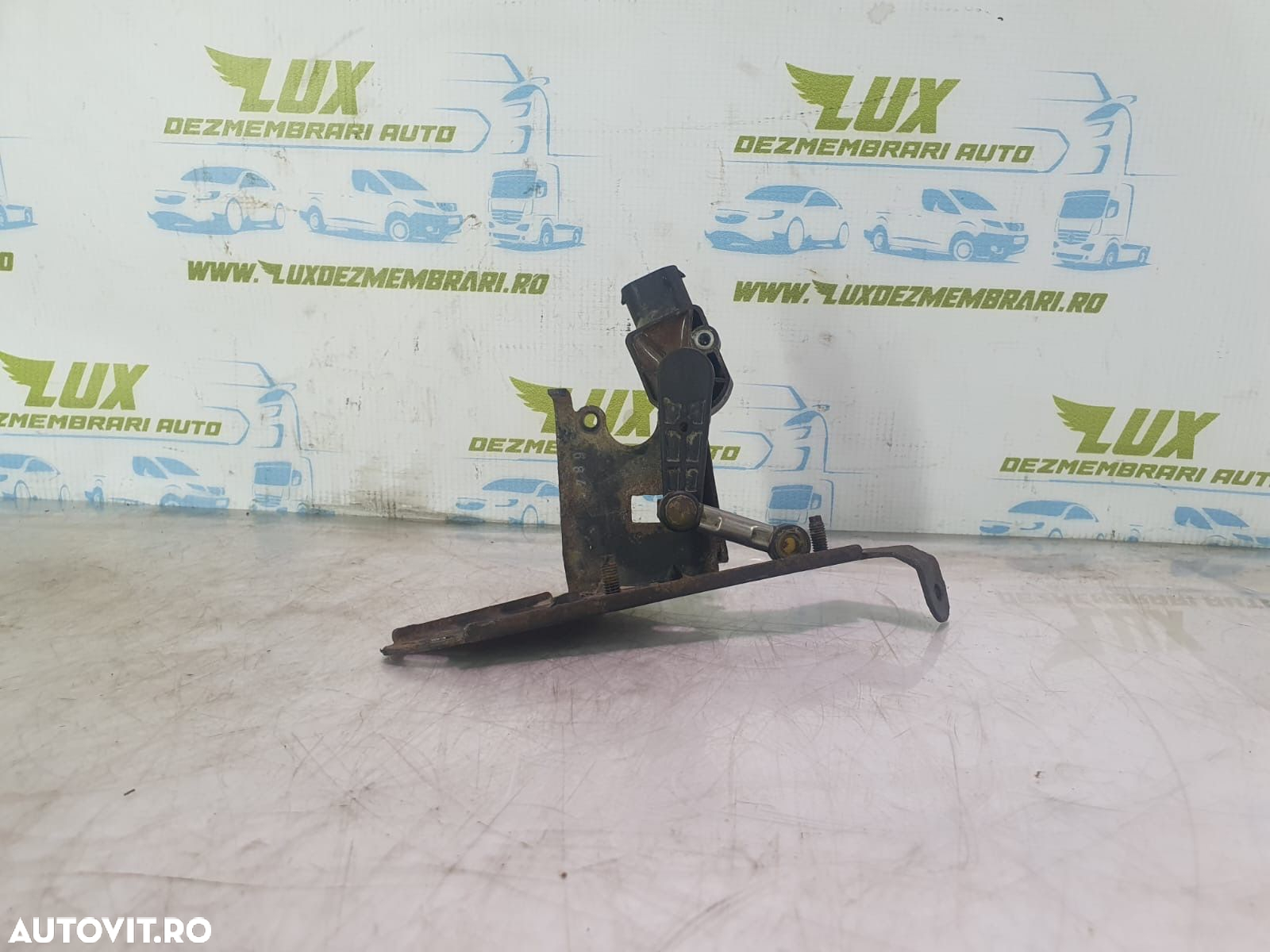 Senzor balast xenon 1307213001 2.0 hdi Peugeot 407 1 [2004 - 2010] - 3