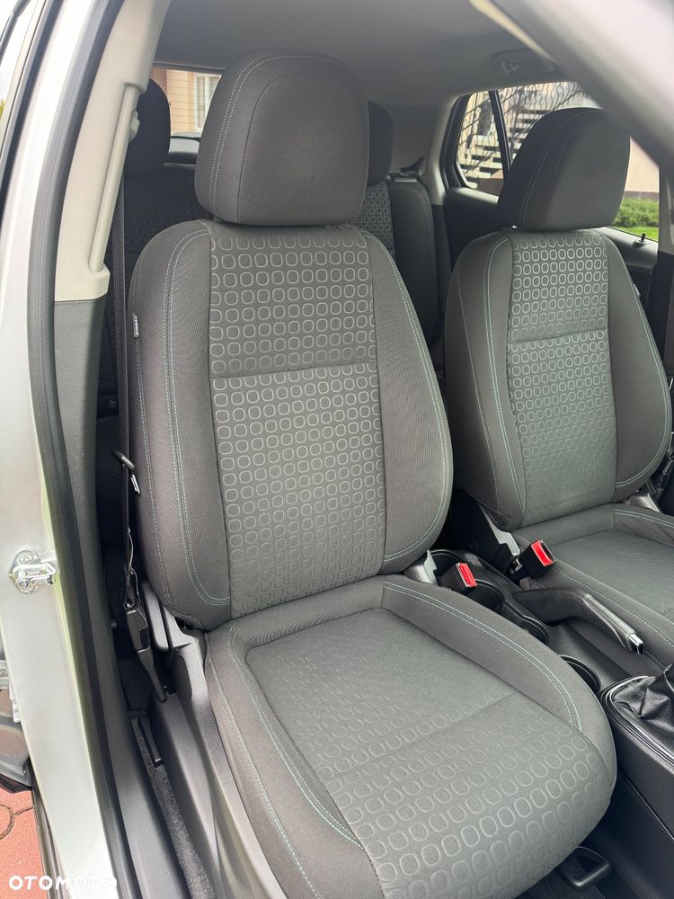 Chevrolet Trax 1.6 LS - 17