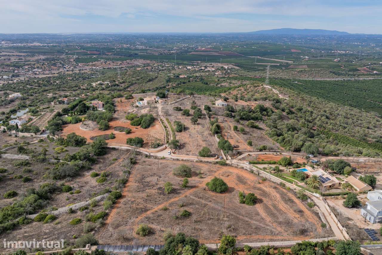 Terreno Agrícola em Algoz, Silves - Oportunidade Única - Grande imagem: 3/11