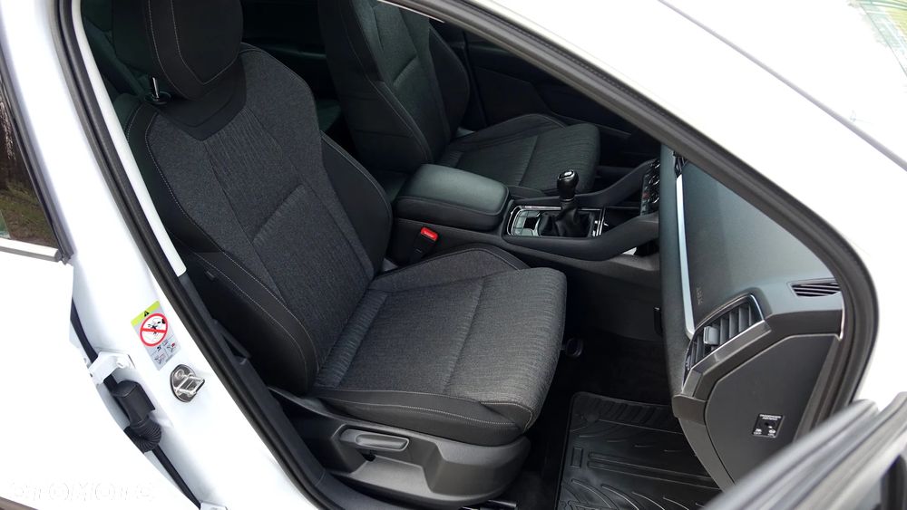 Skoda Karoq 1.5 TSI Style - 13