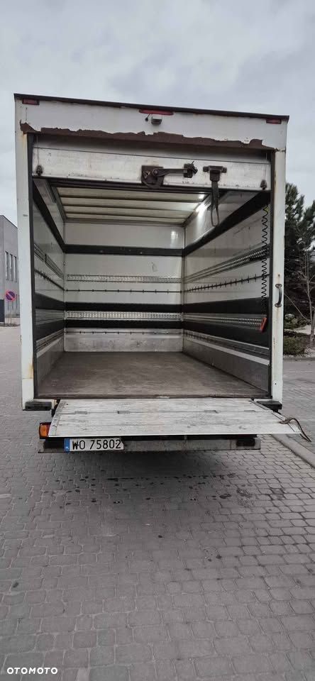 Renault MASTER 3 - 7