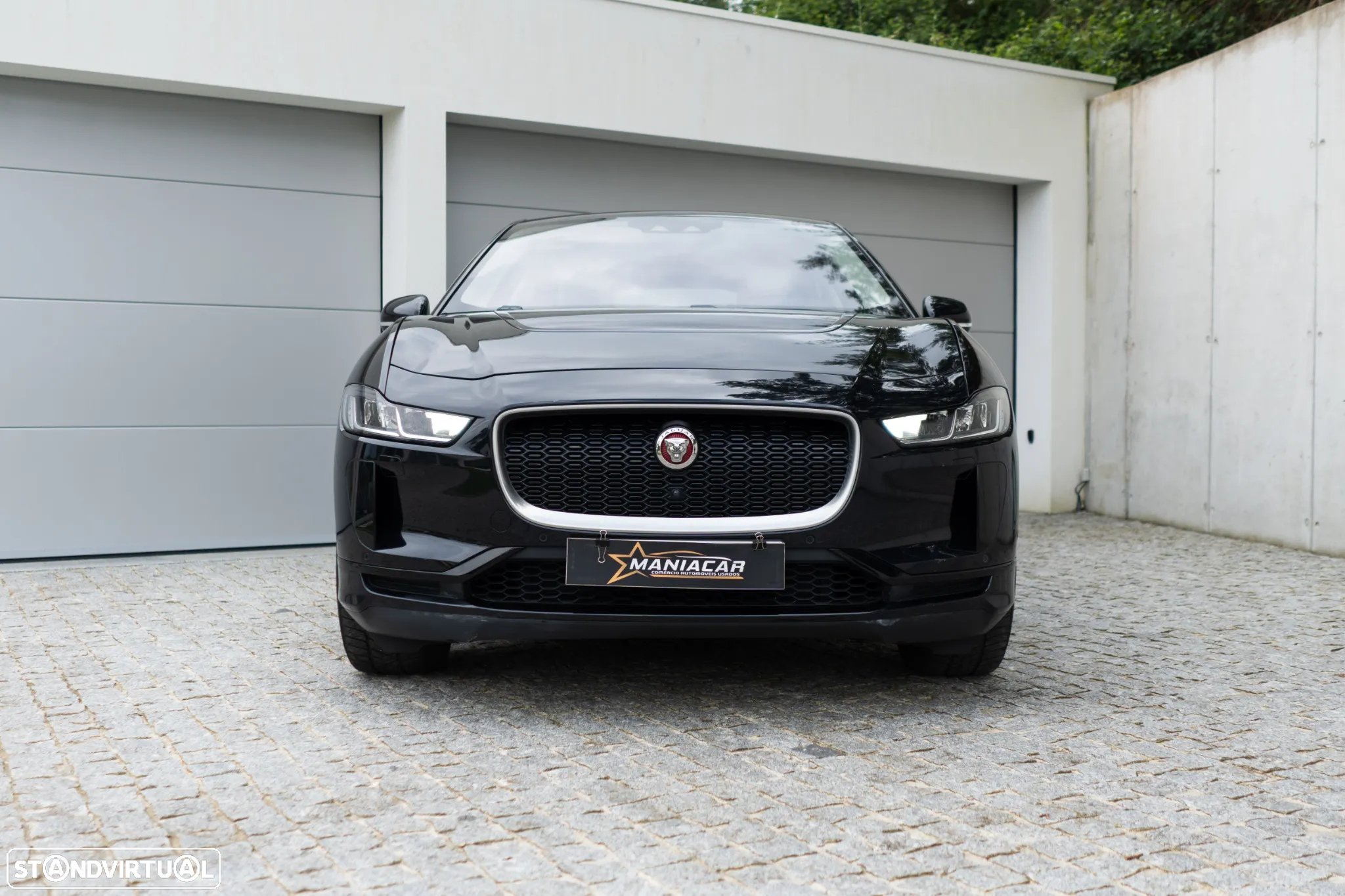 Jaguar I-Pace EV400 AWD S - 2