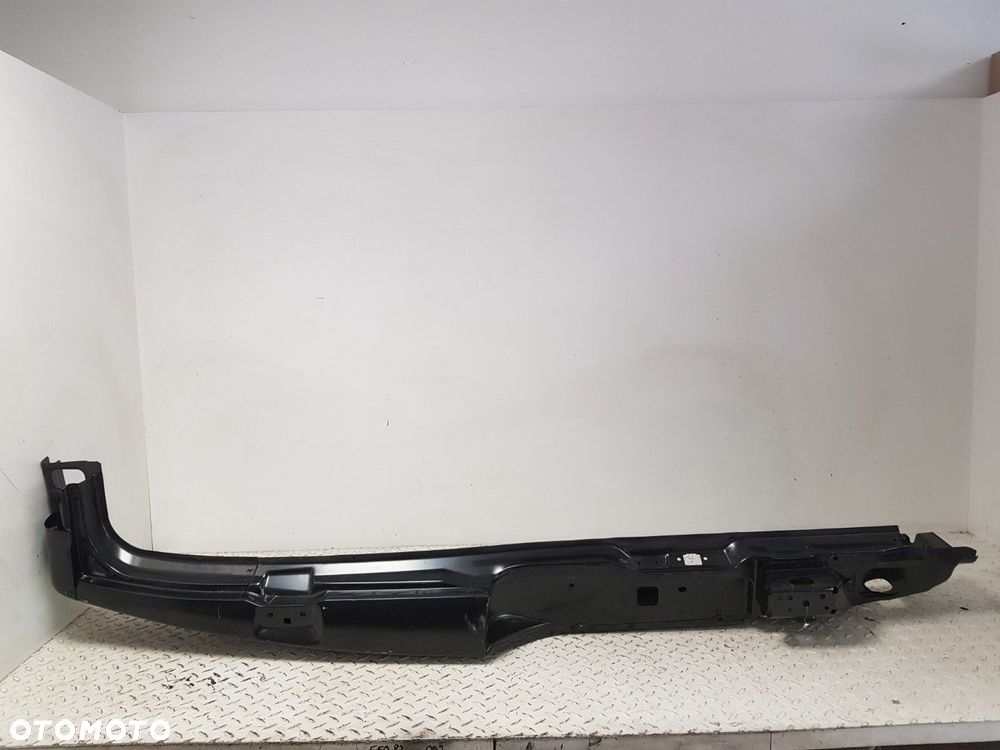 NOWY ORYGINALNY TYLNY LEWY BŁOTNIK NAROŻNIK SŁUPEK BOXER JUMPER FIAT DUCATO III 14-25 1693166380 - 2