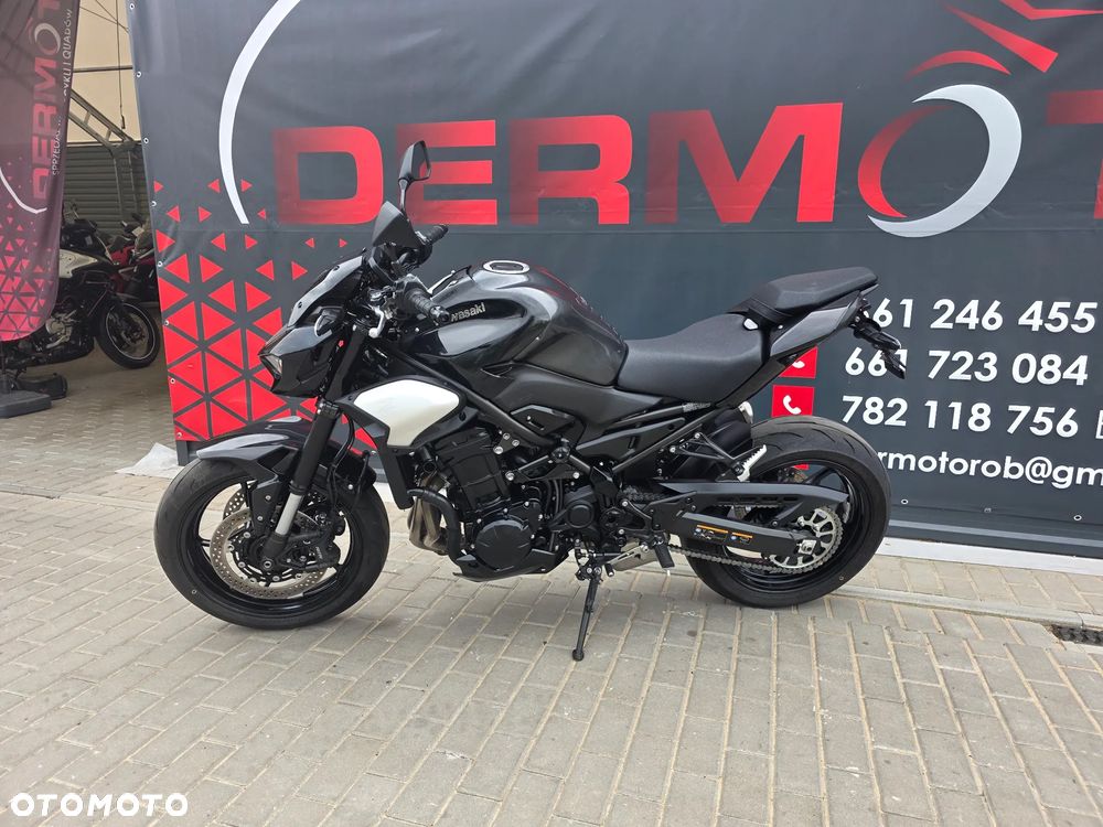 Kawasaki Z 900 - 3