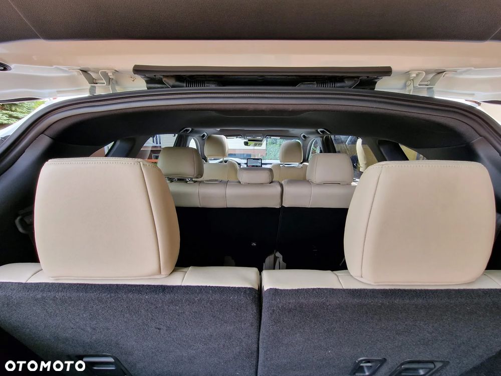 Mazda CX-9 3.7 V6 Limitowana edycja - 3