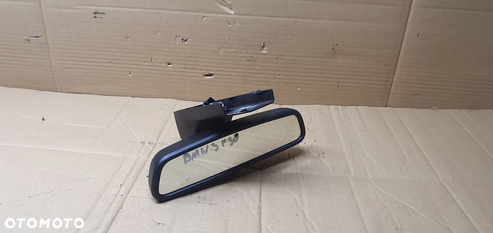 Lusterko wsteczne wewnętrzne BMW 3 F30 F31 9345368 - 5