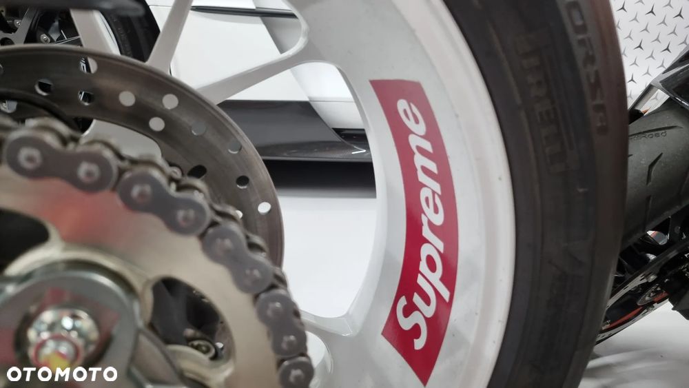 Ducati Streetfighter V4 - 23