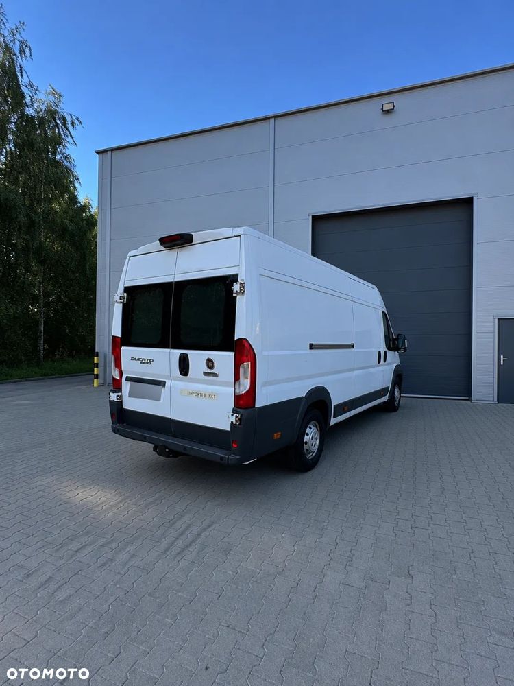 Fiat DUCATO - 5