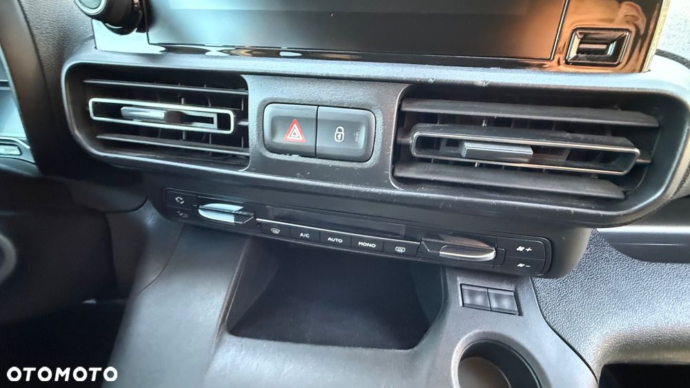 Opel Combo XL 1.5 CDTI Elegance S&S - 12