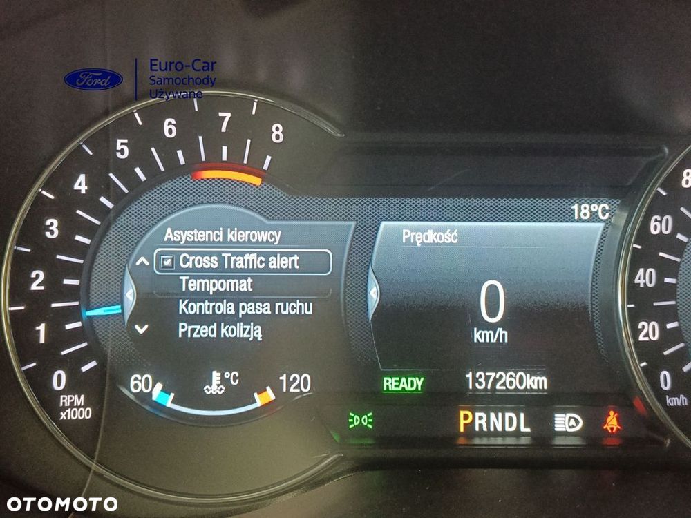 Ford S-Max 2.5 Duratec FHEV TITANIUM - 29