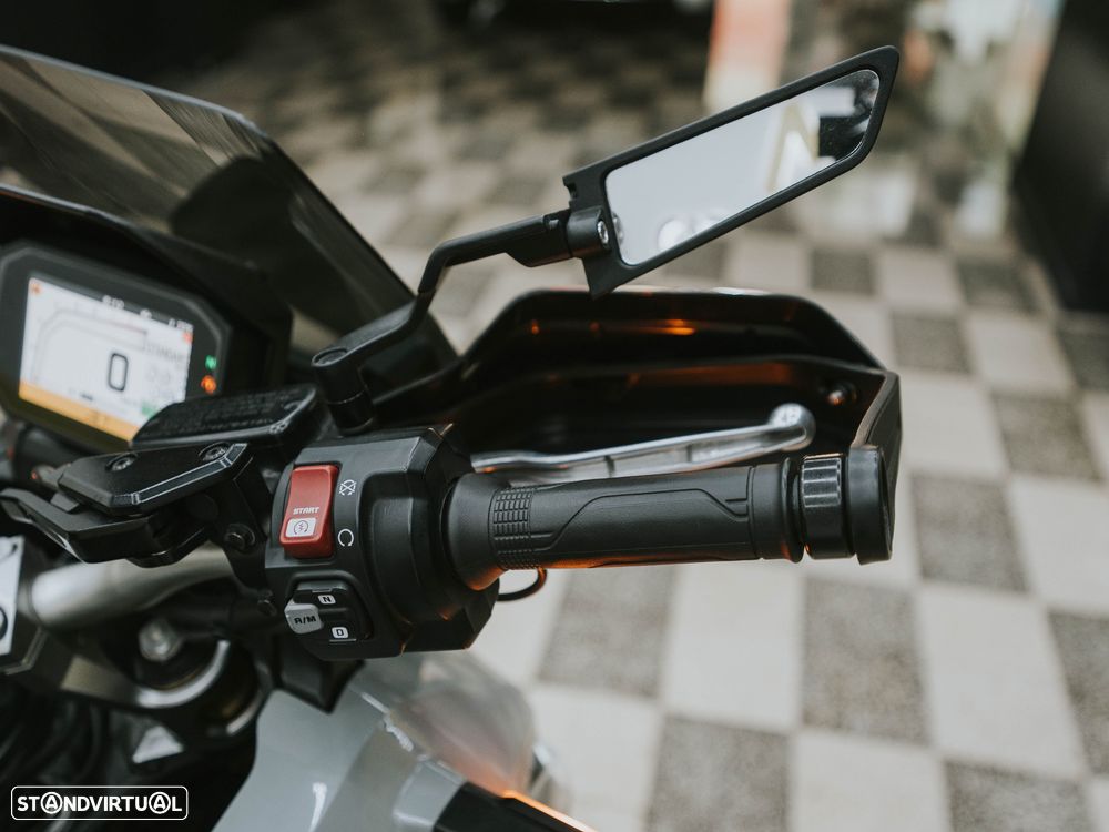 Honda X-ADV - 9