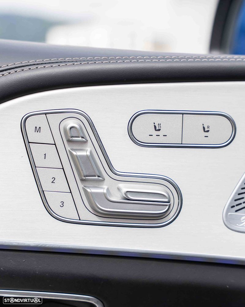 Mercedes-Benz GLE 53 AMG 4Matic+ - 51