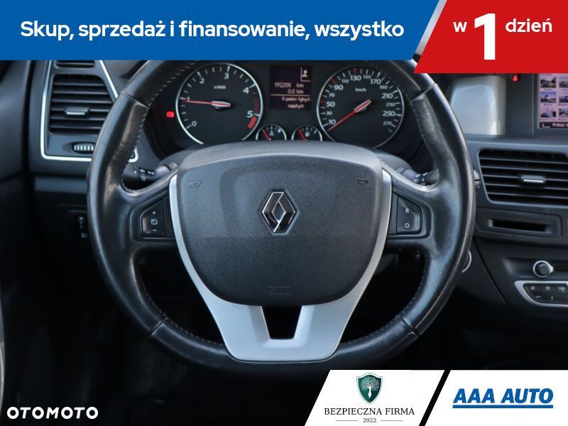 Renault Laguna - 18