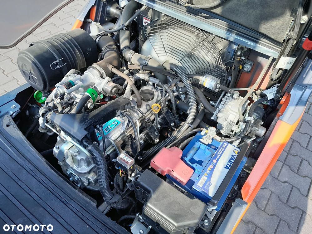 Toyota 02-8FGF18 - 13