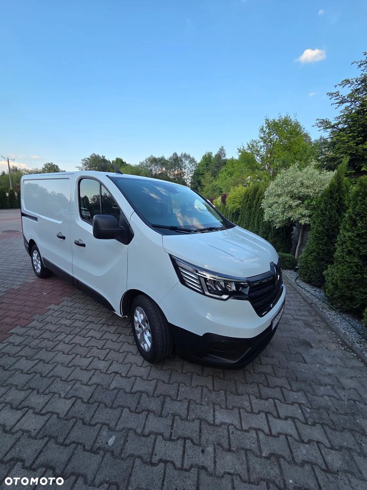 Renault Trafic - 6