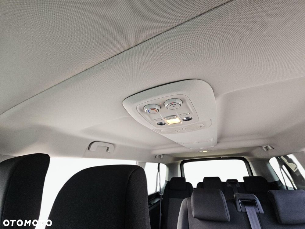 Citroën SpaceTourer - 21