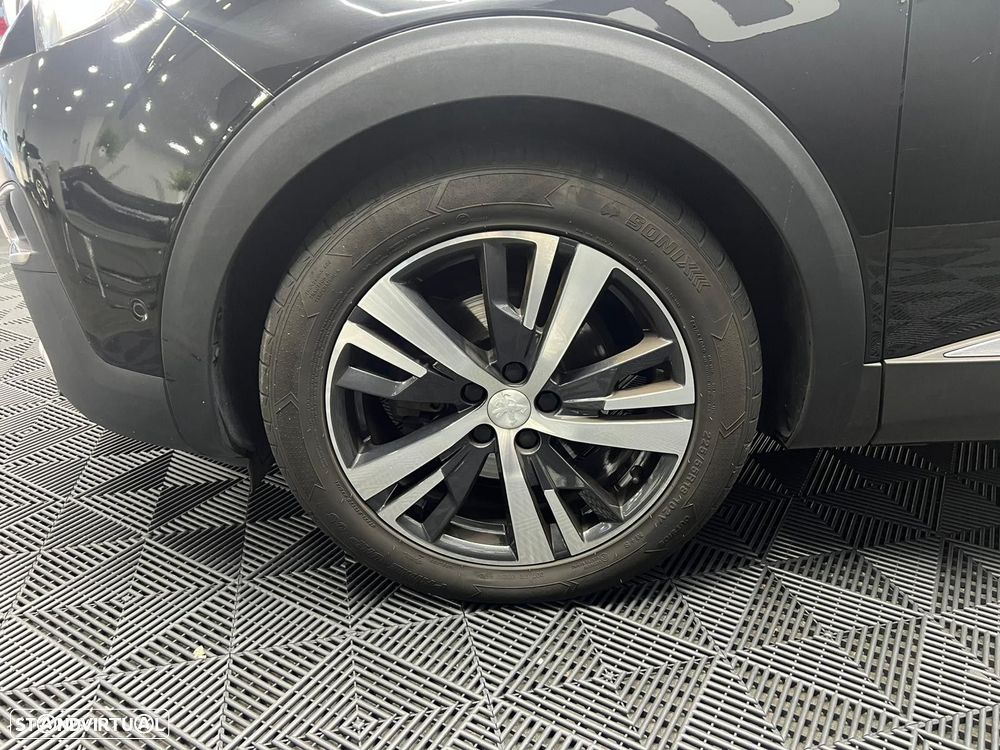 Peugeot 3008 1.5 BlueHDi GT Line - 12