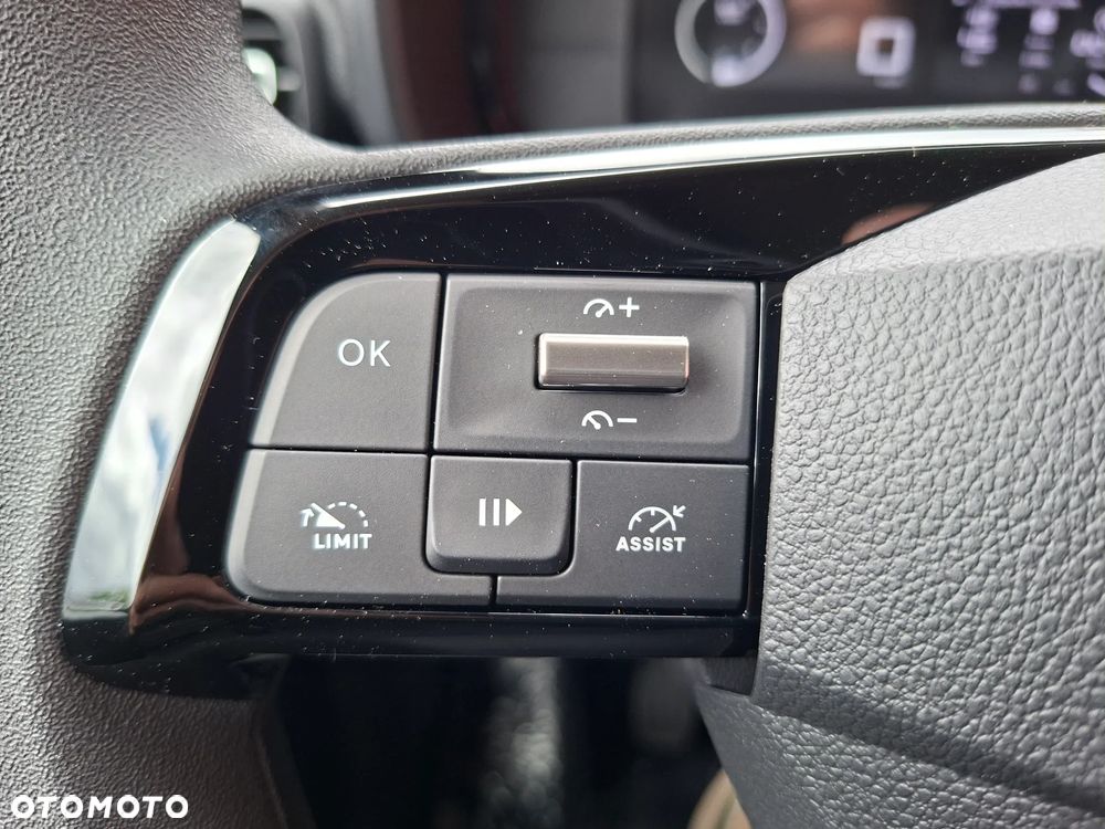 Fiat BOGATE WYPOSAŻENIE, OD RĘKI - DOBLO L2 1,5 102KM - kamera cofania, LED, Wykładzina antypoślizgowa - 25