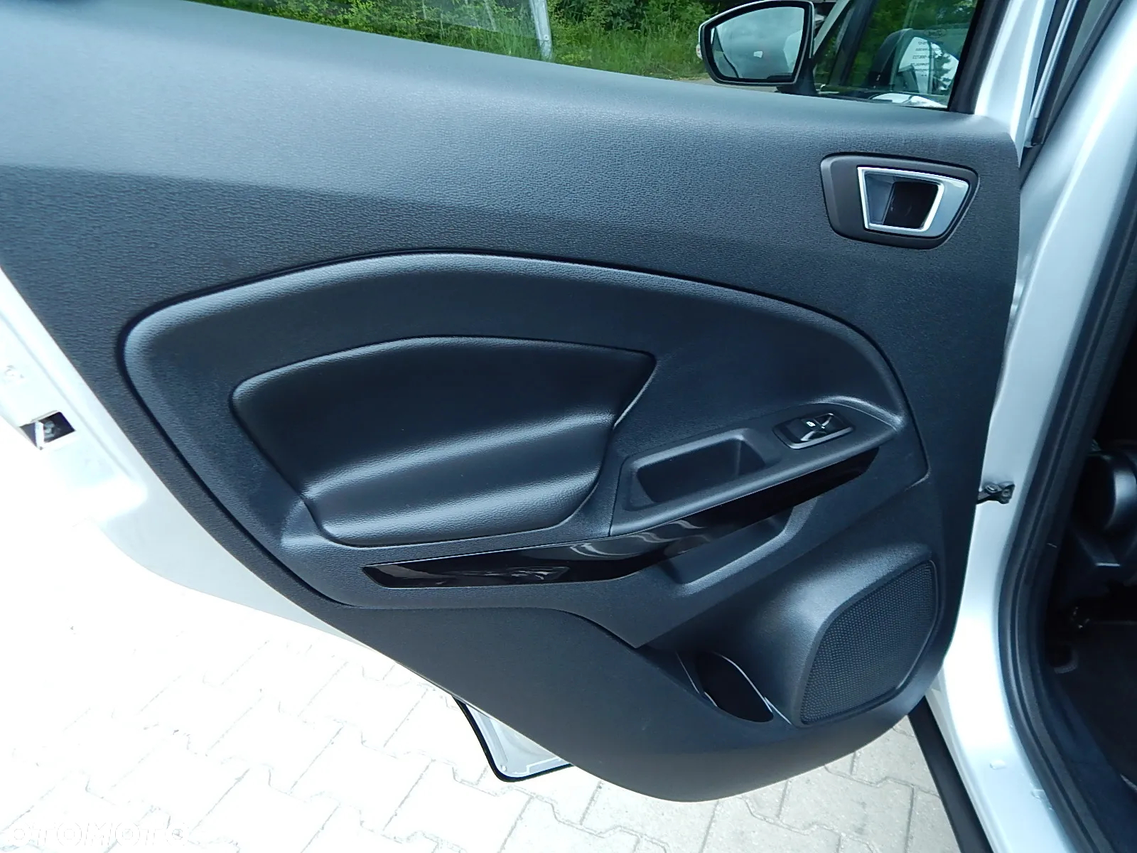 Ford EcoSport 1.0 EcoBoost GPF Navi Edition ASS - 25
