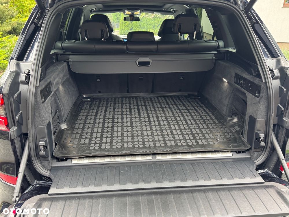 BMW X5 - 7