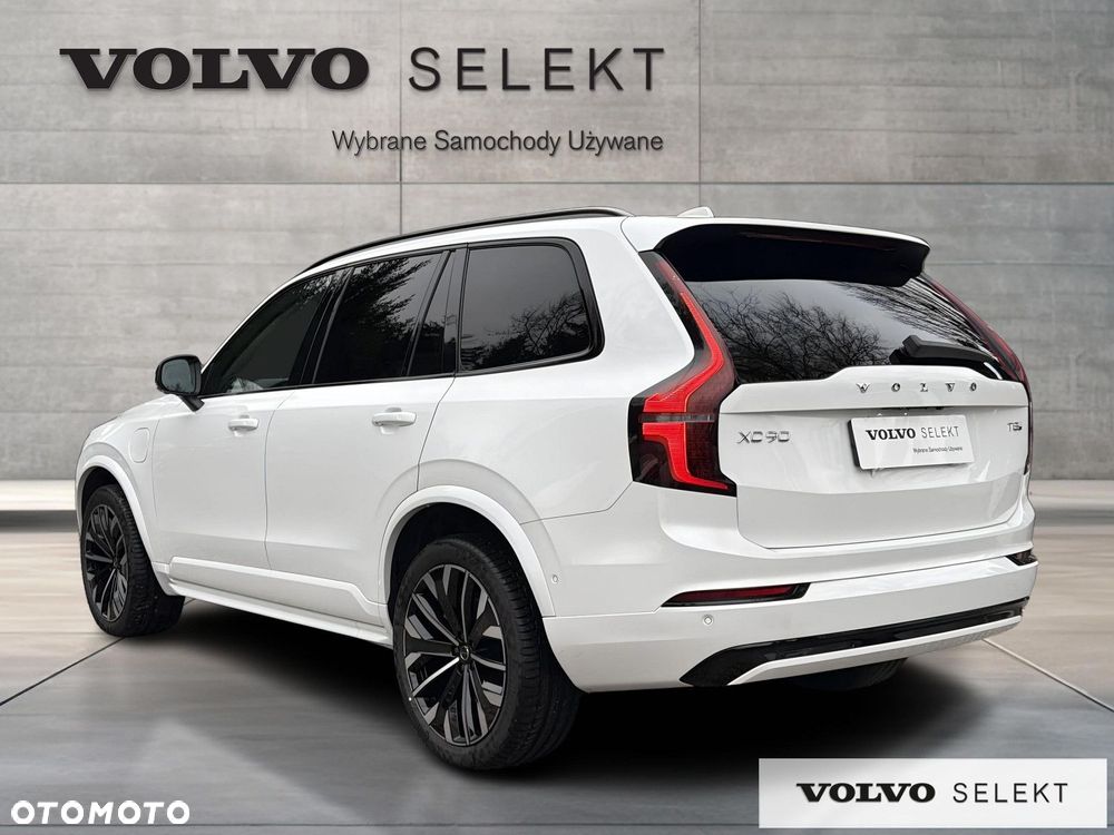 Volvo XC 90 - 5
