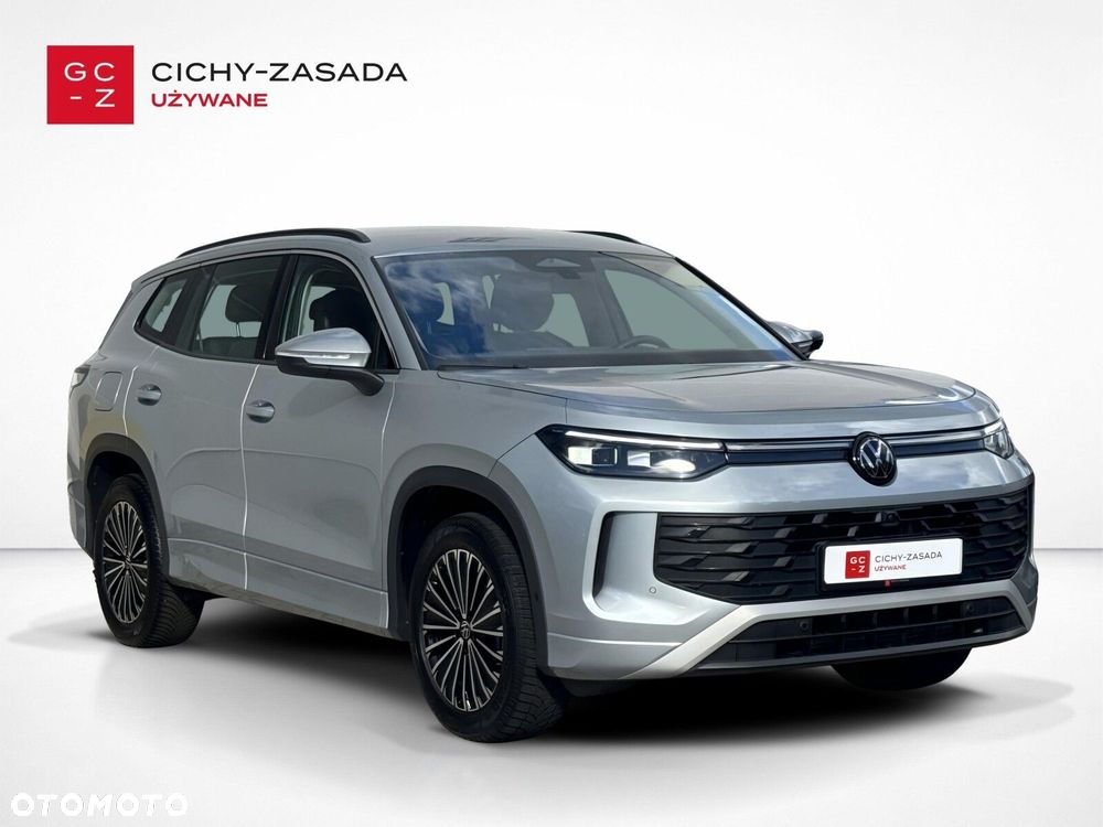 Volkswagen Tayron 1.5 eTSI mHEV Life DSG - 7
