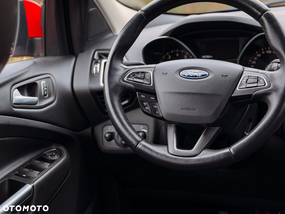 Ford Kuga 1.5 EcoBoost FWD Titanium ASS - 14