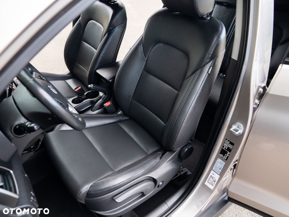 Hyundai Tucson 1.6 GDi Style 2WD - 28