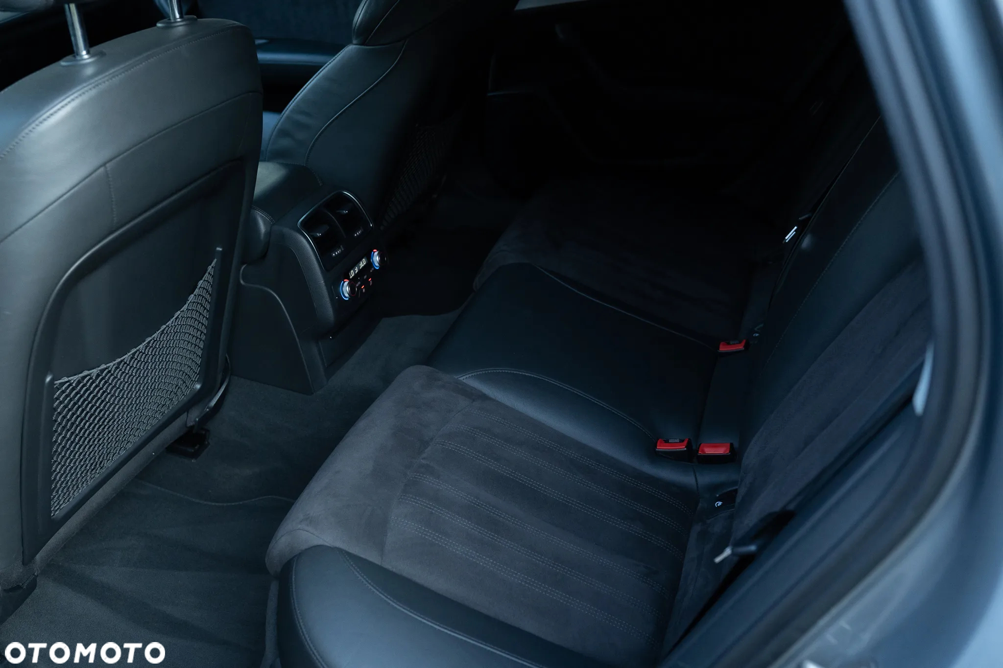 Audi A6 3.0 TDI Quattro S tronic - 22