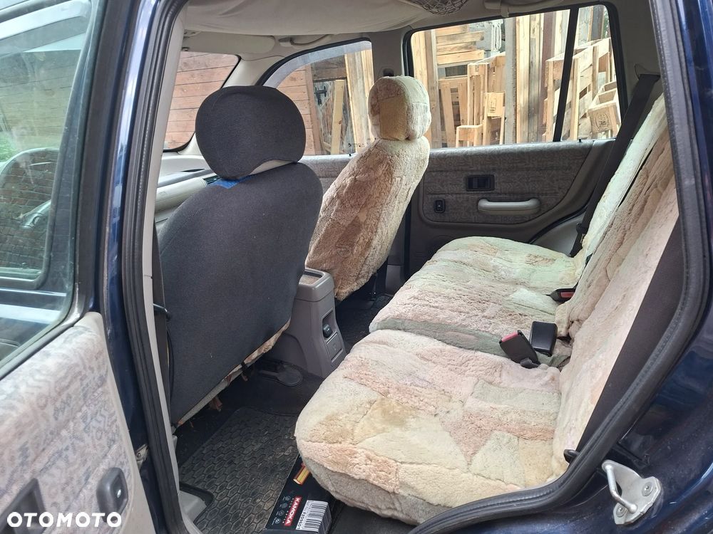 Land Rover Freelander - 5