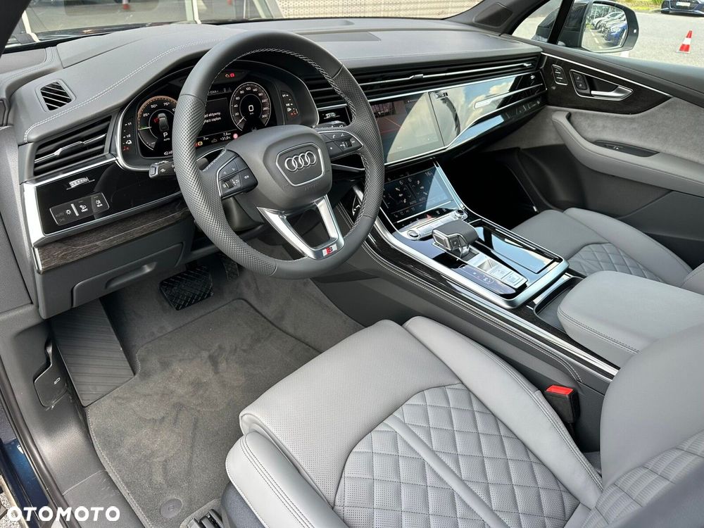 Audi Q7 - 14