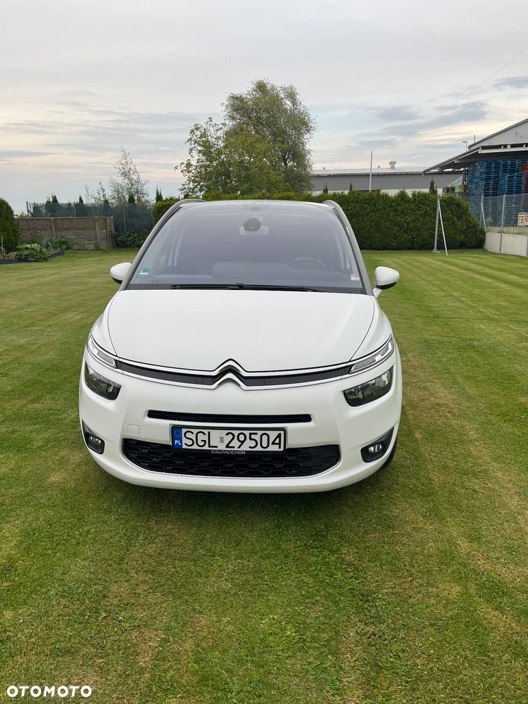 Citroën C4 Picasso - 3