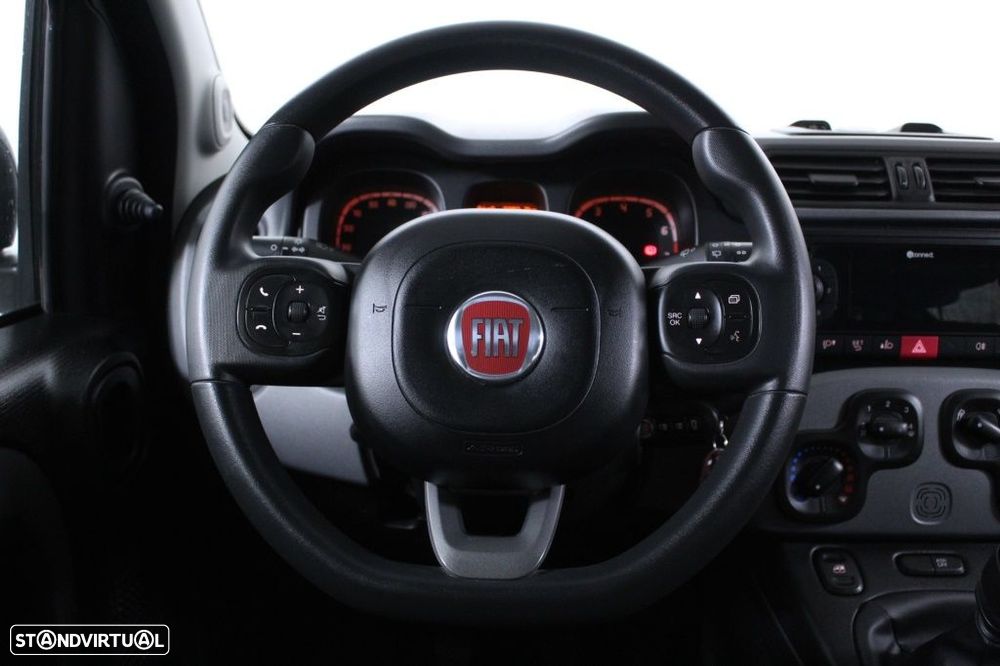 Fiat Panda 1.0 Hybrid City Life - 20