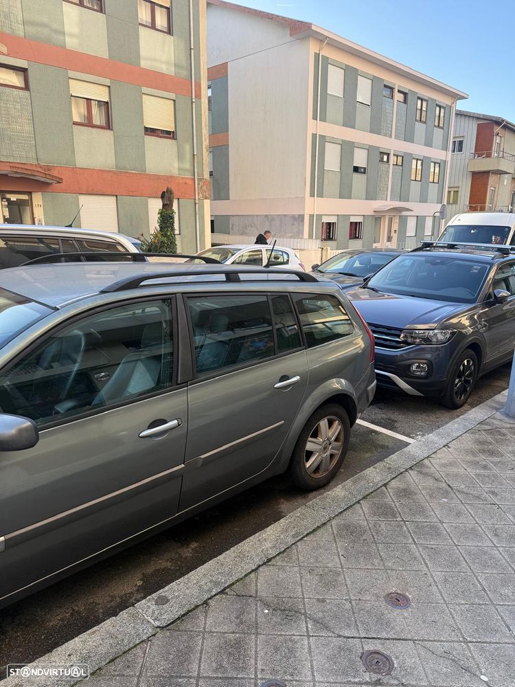 Renault Mégane - 18