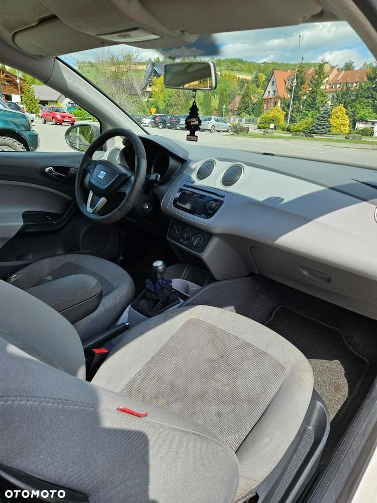 Seat Ibiza 1.2 12V Best of - 6