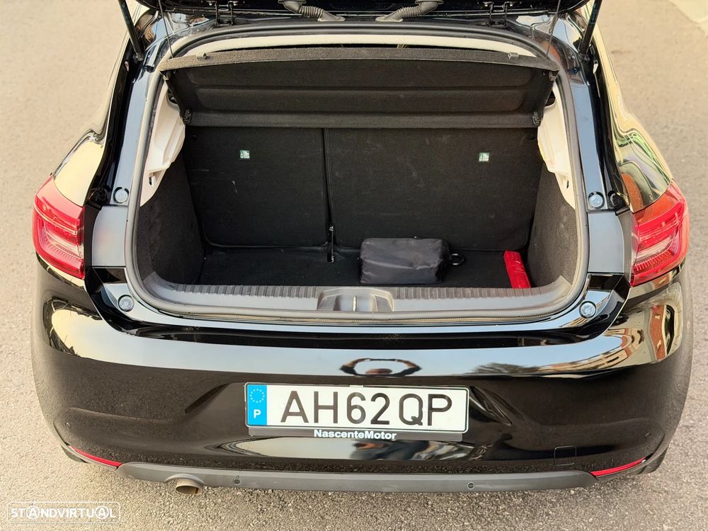 Renault Clio 1.0 TCe Limited Bi-Fuel - 11