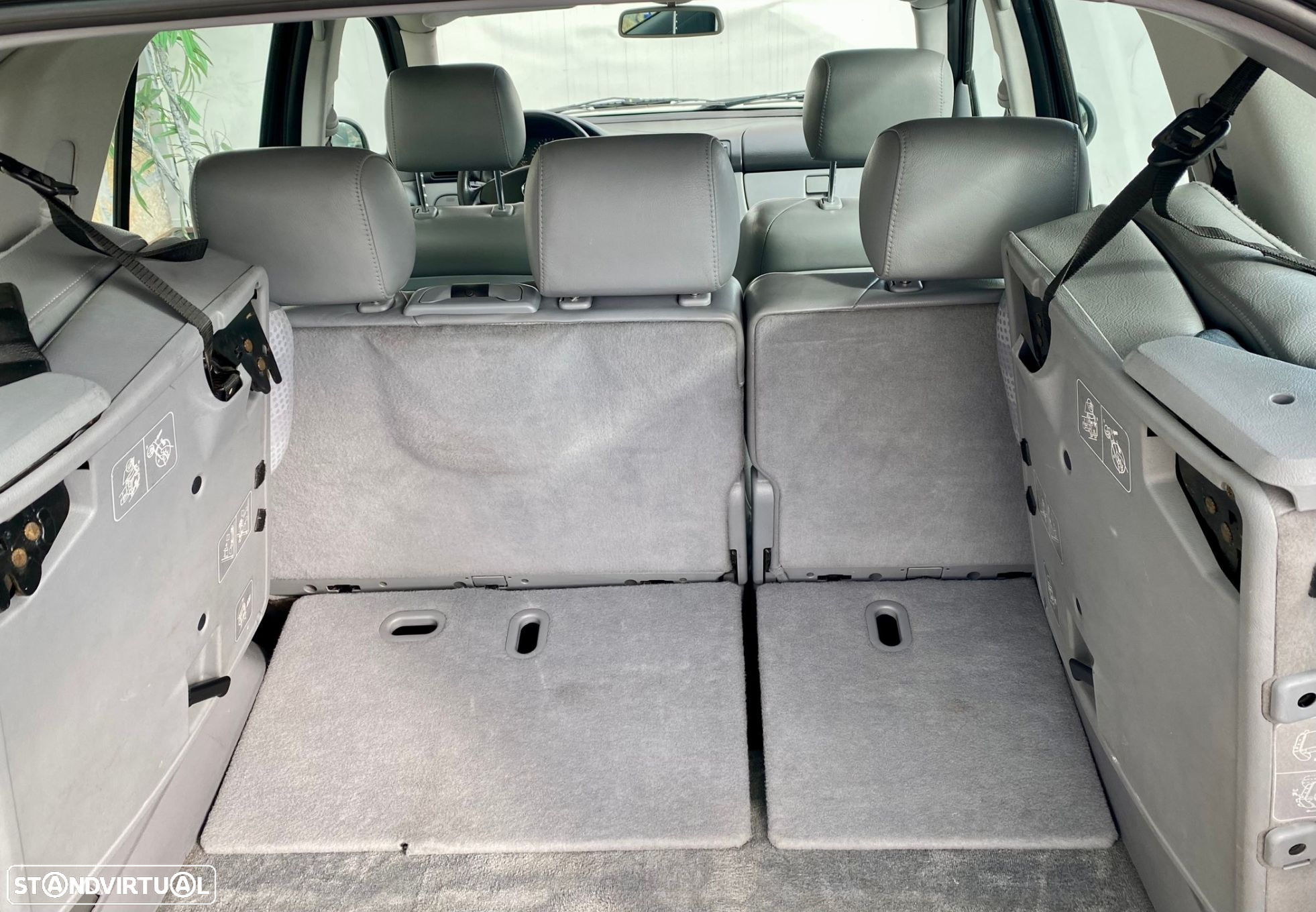 Mercedes-Benz ML 270 - 37